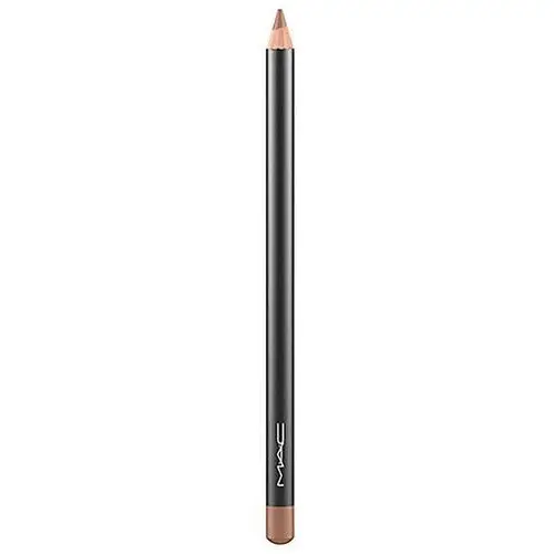 Mac cosmetics lip pencil oak