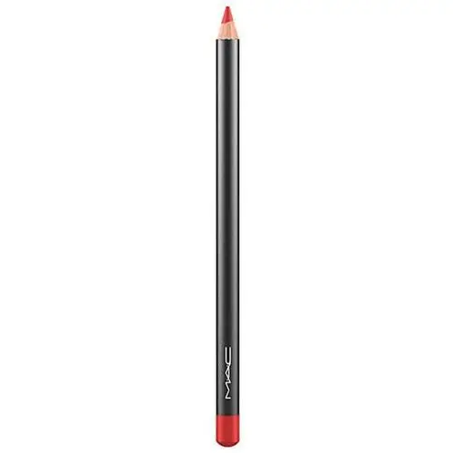 Lip pencil redd Mac cosmetics