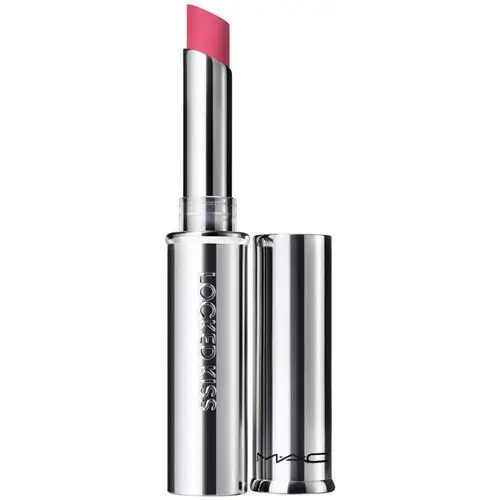 Mac cosmetics locked kiss 24hr lipstick connoisseur