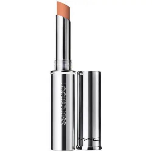 Mac cosmetics locked kiss 24hr lipstick teaser