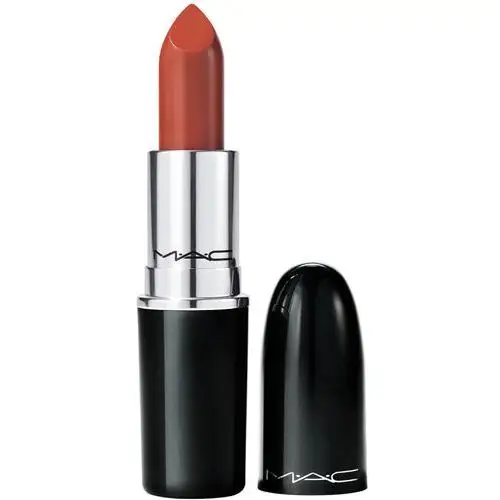 Mac cosmetics lustreglass lipstick 07 business casual