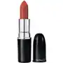 Mac cosmetics lustreglass lipstick 07 business casual Sklep