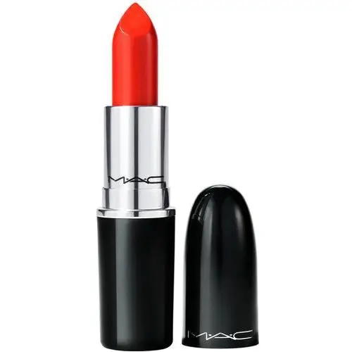 MAC Cosmetics Lustreglass Lipstick 19 Tnteaser