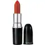 MAC Cosmetics Lustreglass Lipstick 21 Local Celeb Sklep