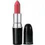Lustreglass lipstick 28 see sheer Mac cosmetics Sklep
