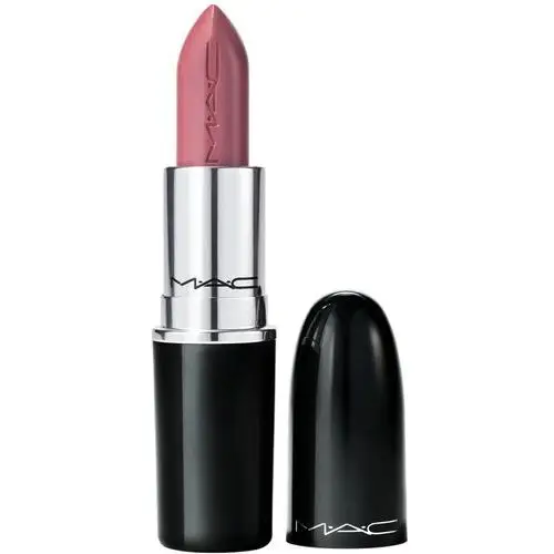 Mac cosmetics lustreglass lipstick 29 syrup