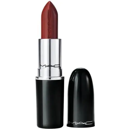 MAC Cosmetics Lustreglass Lipstick 30 Spice It Up!, SMXF300000