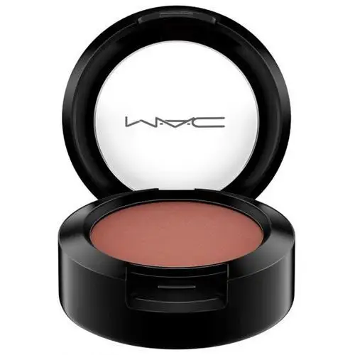 MAC Cosmetics Matte Single Eyeshadow Brown Script