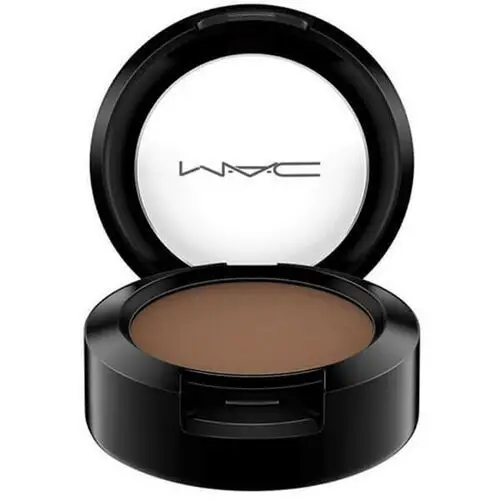 Matte single eyeshadow espresso Mac cosmetics