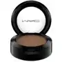 Matte single eyeshadow espresso Mac cosmetics Sklep