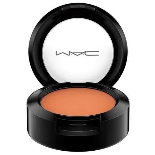 Mac cosmetics matte single eyeshadow rule