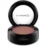 Mac cosmetics matte single eyeshadow swiss chocolate Sklep