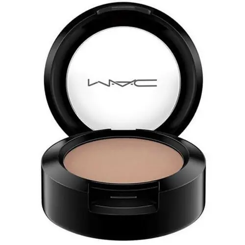 Matte single eyeshadow wedge Mac cosmetics