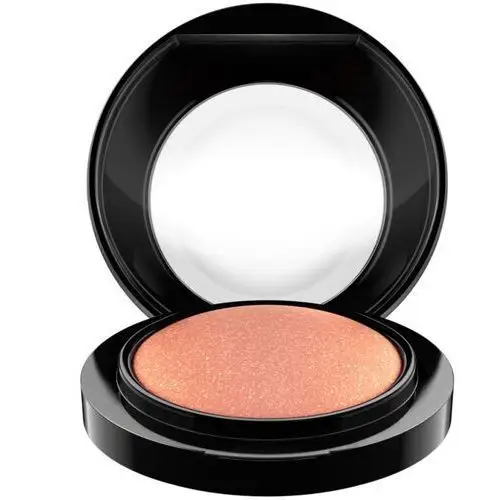 Mineralize blush love joy Mac cosmetics