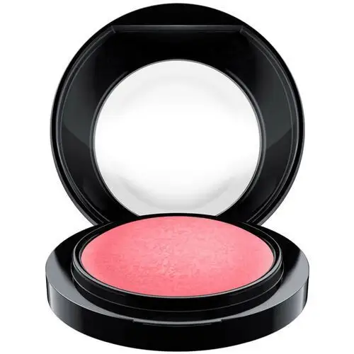 Mineralize matte blush happy-go-rosy Mac cosmetics