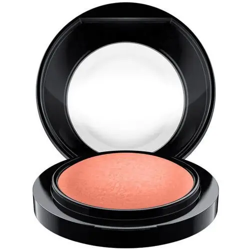 Mineralize matte blush like me, love me Mac cosmetics