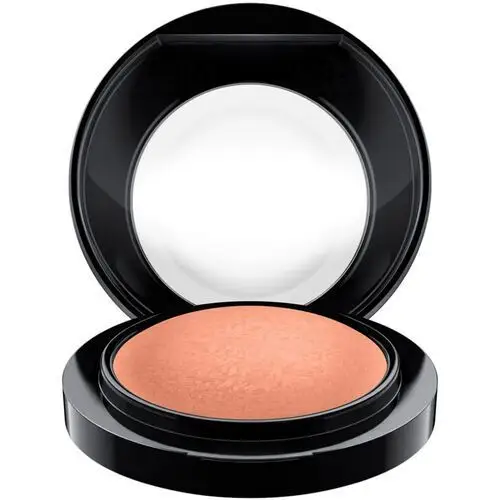 Mac cosmetics mineralize matte blush naturally flawless