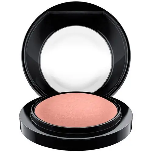 MAC Cosmetics Mineralize Matte Blush Sweet Enough