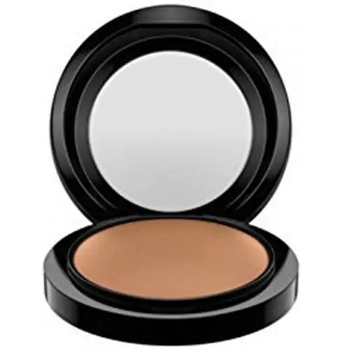 Mineralize skinfinish/ natural dark deepest Mac cosmetics