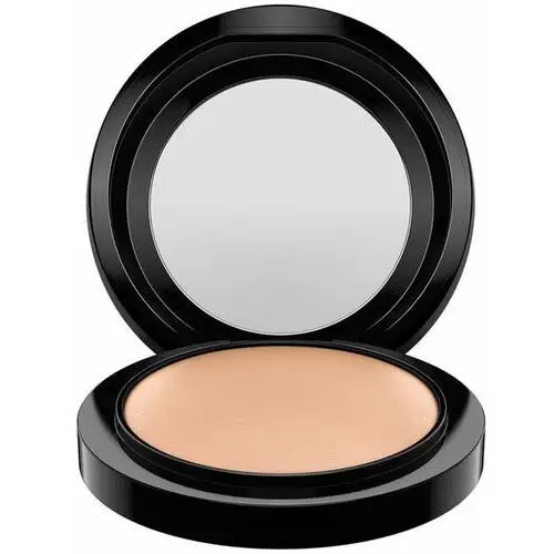 Mac cosmetics mineralize skinfinish/ natural medium golden