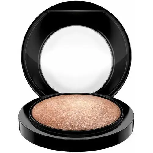 Mac cosmetics mineralize skinfinish powder global glow