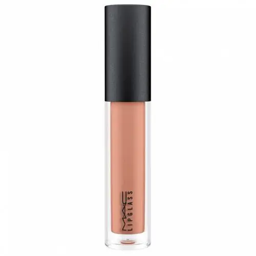 Nude lip story lipgloss dangerous curves Mac cosmetics