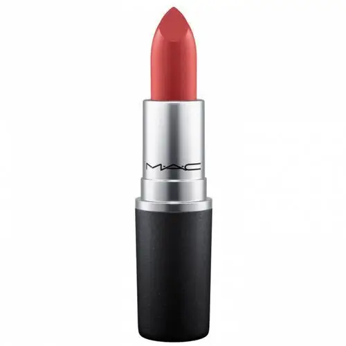 Nude lip story lipstick smoked almond Mac cosmetics