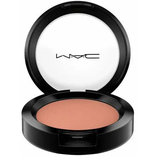 Mac cosmetics powder blush coppertone