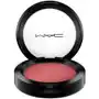 Powder blush fleur power Mac cosmetics Sklep