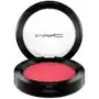 MAC Cosmetics Powder Blush Frankly Scarlet Sklep