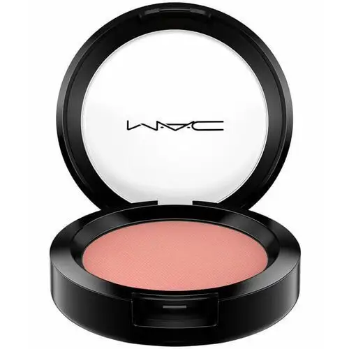 Powder blush melba Mac cosmetics