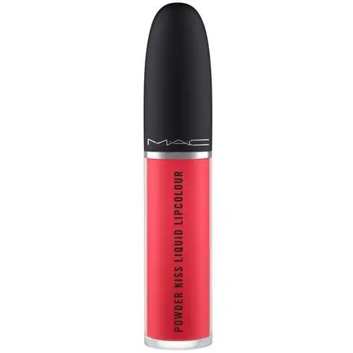 MAC Cosmetics Powder Kiss Liquid Lipcolor Escandalo!, SJC2110000