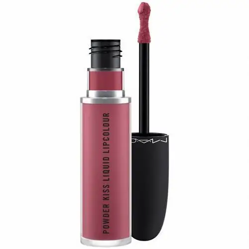 MAC Cosmetics Powder Kiss Liquid Lipcolor Pink Roses, SJC2430000