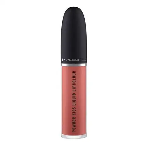 MAC Cosmetics Powder Kiss Liquid Lipcolour 07 Mull It Over, SJC2070000