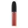 MAC Cosmetics Powder Kiss Liquid Lipcolour 07 Mull It Over, SJC2070000 Sklep