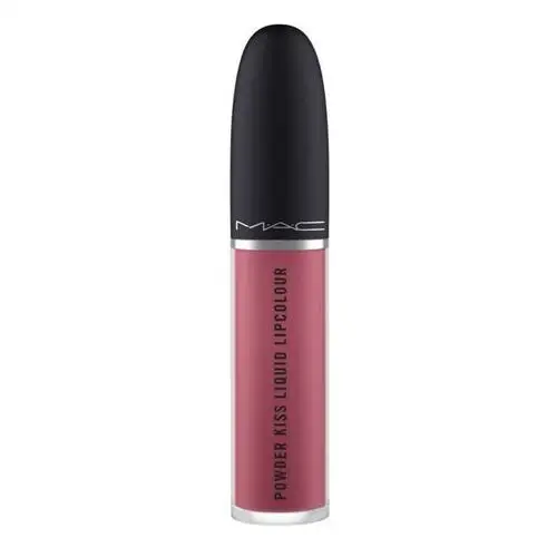 MAC Cosmetics Powder Kiss Liquid Lipcolour 08 More The Mehr-Ier, SJC2080000