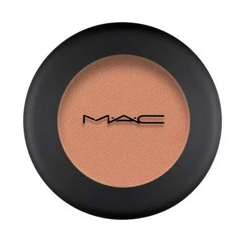 MAC Cosmetics Powder Kiss Single Eyeshadow 03 What Clout