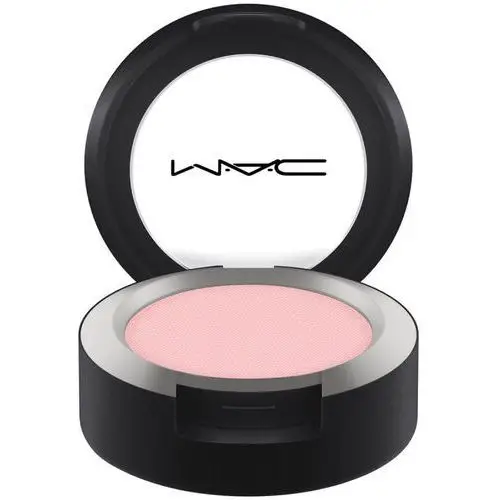 MAC Cosmetics Powder Kiss Soft Matte Eye Shadow Felt Cute