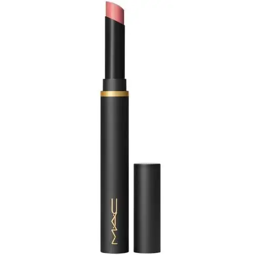 MAC Cosmetics Powder Kiss Velvet Blur Slim Stick Peppery Pink