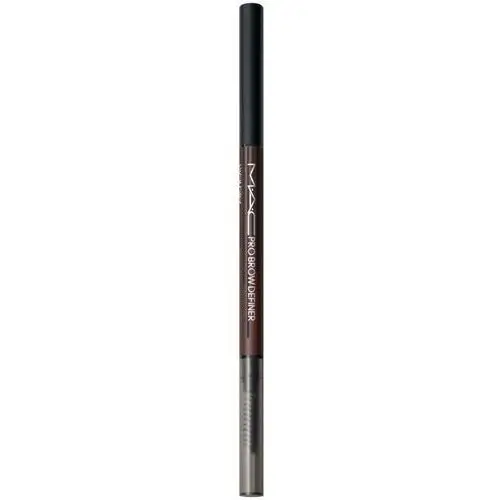 MAC Cosmetics Pro Brow Definer 1mm Tip Brow Pencil Hickory