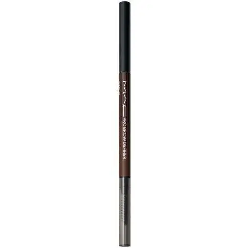 Mac cosmetics pro brow definer 1mm tip brow pencil strut