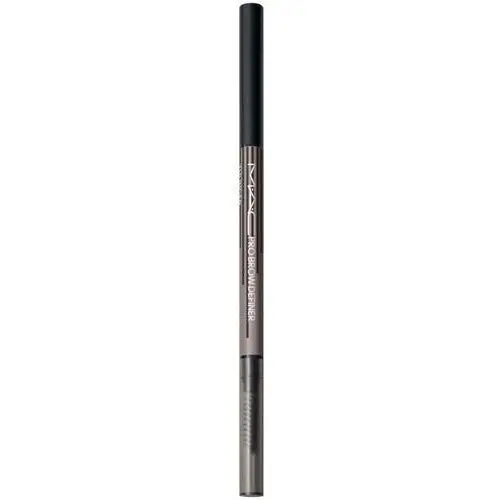 MAC Cosmetics Pro Brow Definer 1mm Tip Brow Pencil Thunder, STX3140000