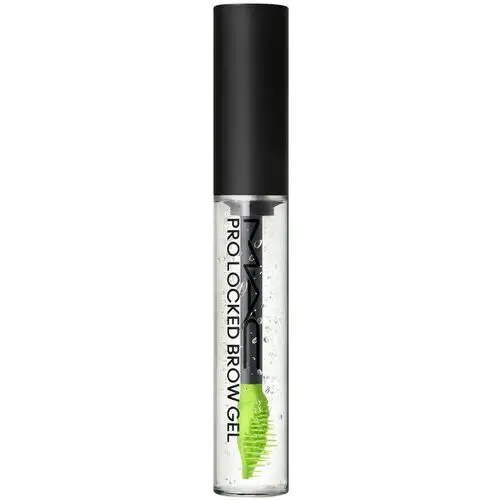 MAC Cosmetics Pro Locked Brow Gel Clear (7,8 ml)