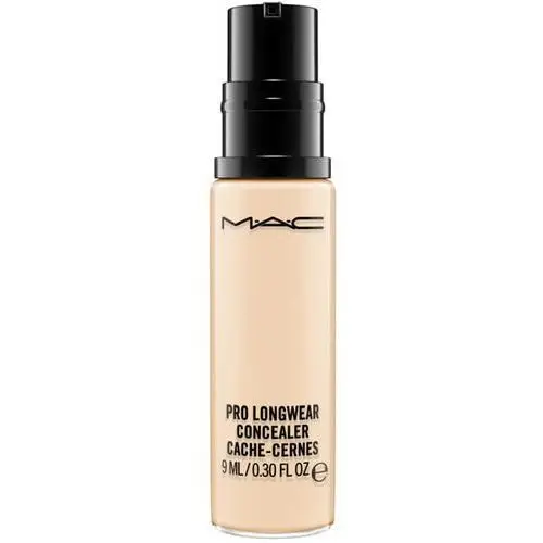 Mac cosmetics pro longwear concealer nc15