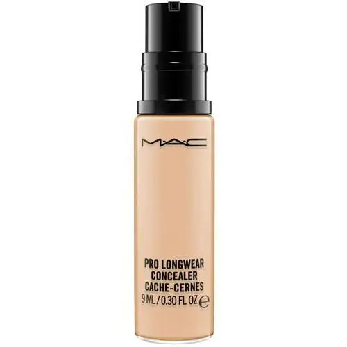 Mac cosmetics pro longwear concealer nc35