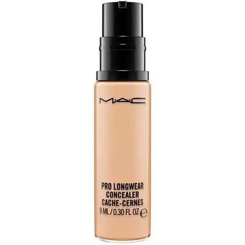 Mac cosmetics pro longwear concealer nc42