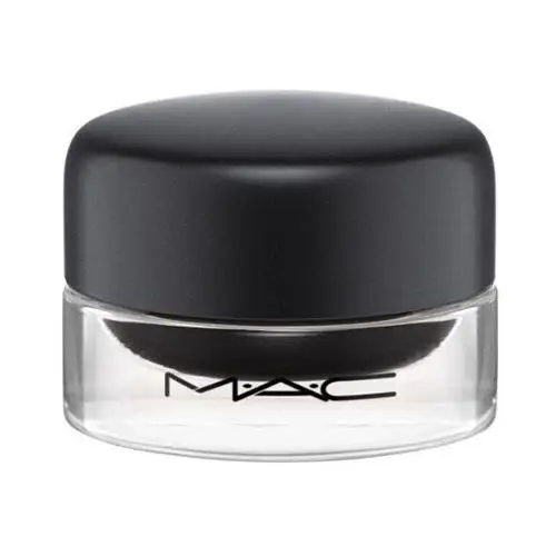 MAC Cosmetics Pro Longwear Fluidline Eye Liner And Brow Gel 04 Blacktrack