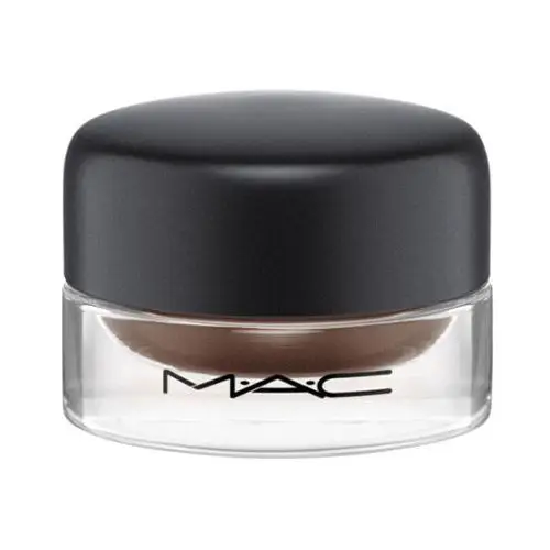 Mac cosmetics pro longwear fluidline eye liner and brow gel 06 dipdown