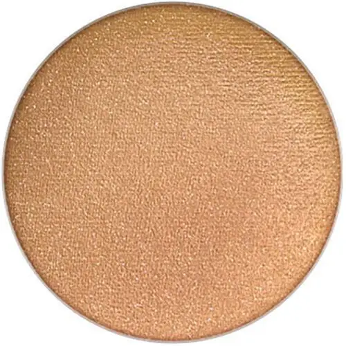 Pro palette refill eyeshadow frost amber lights Mac cosmetics