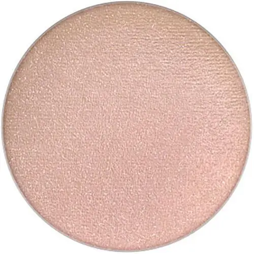 MAC Cosmetics Pro Palette Refill Eyeshadow Frost Naked Lunch, M259ET0000